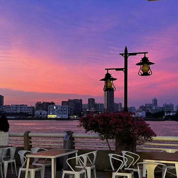 廣州cafe推介 Woodii（圖片來源：小紅書@Woodii）