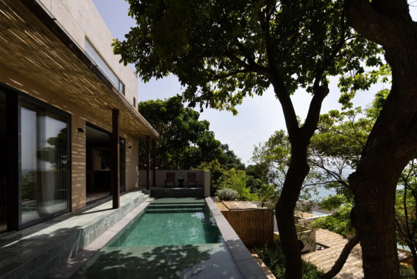 深圳無敵玻璃海度假酒店!懸崖禮堂、無邊際泳池!SPA、遊艇體驗、牛扒鵝肝餐廳