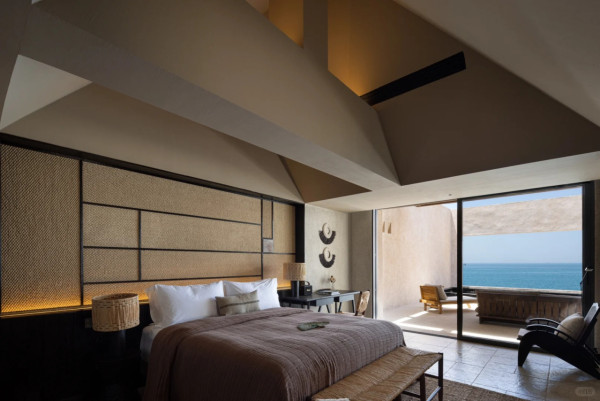 深圳無敵玻璃海度假酒店!懸崖禮堂、無邊際泳池!SPA、遊艇體驗、牛扒鵝肝餐廳