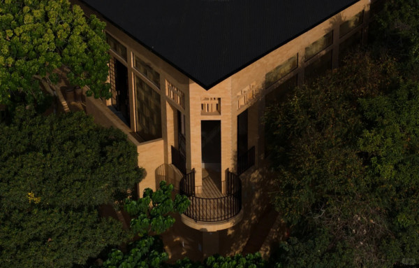 深圳無敵玻璃海度假酒店!懸崖禮堂、無邊際泳池!SPA、遊艇體驗、牛扒鵝肝餐廳