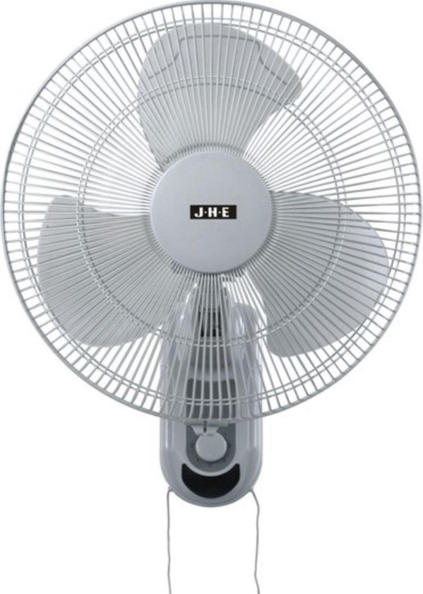 機電署籲緊急停用2款掛牆扇！風扇不合安全標準有觸電風險