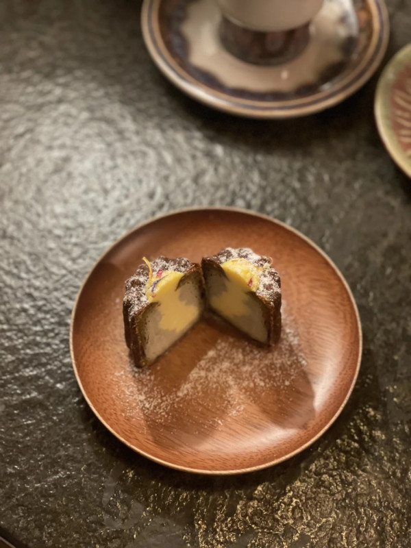 廣州cafe推介 silly dog（圖片來源：小紅書@Chloe穎兒）