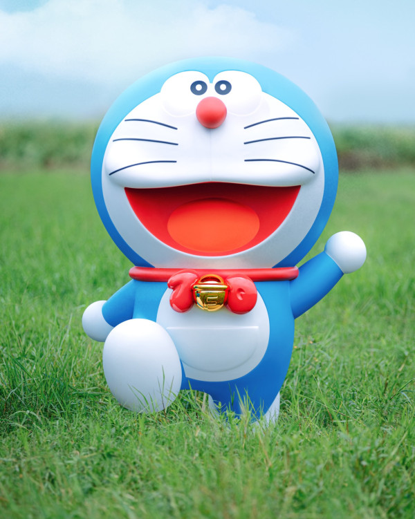 多啦A夢巡迴展六月登陸台北！逾百隻特別造型雕塑/巨型充氣公仔 附購票連結 