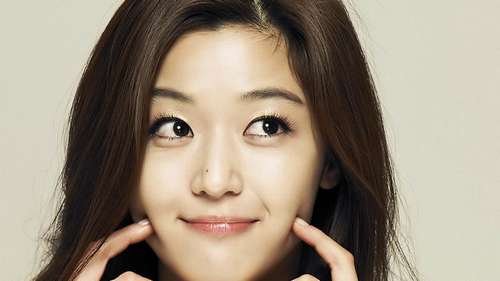 女人7種痣面相位置解析吉凶運勢-鼻子痣