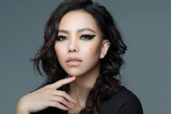 女人7種痣面相位置解析吉凶運勢-耳後痣