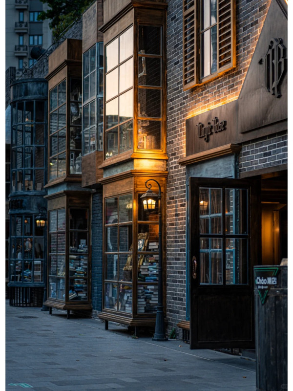 廣州cafe推介 覓境咖啡廳Magic Base Cafe（圖片來源：小紅書@Magic Base覓境餐廳）