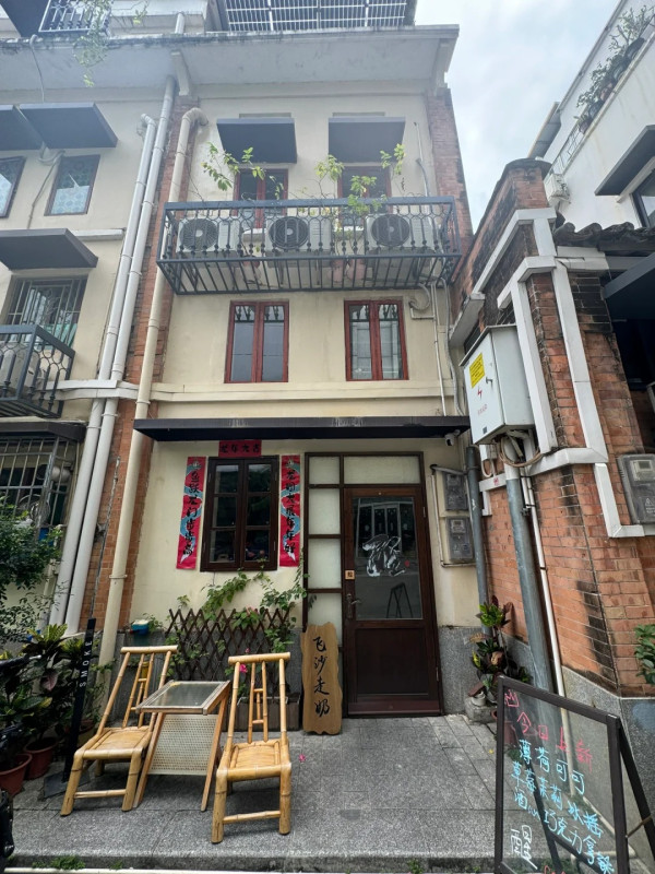 廣州cafe推介 醒CAFE（圖片來源：小紅書@Kimiii）