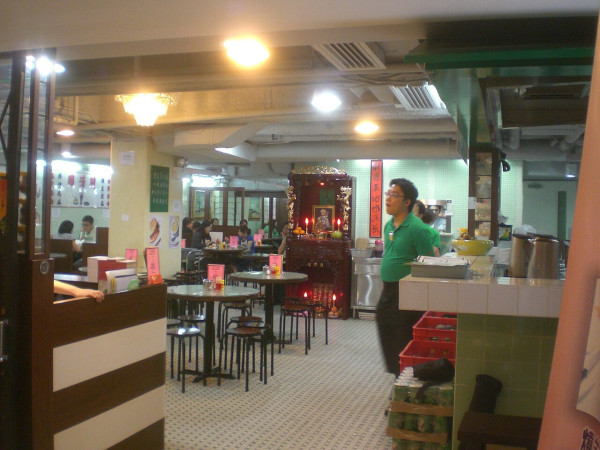 港式奶茶推介逾10間！ 茶餐廳正宗絲襪奶茶/瓦煲奶茶/樽仔裝＋詳細食評