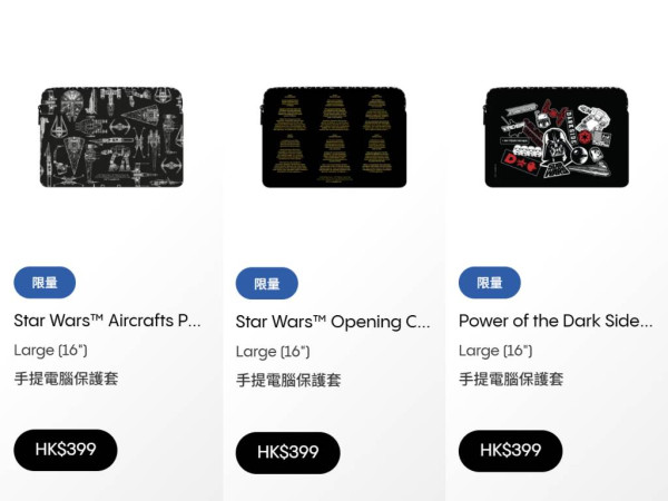 CASETiFY Star Wars 配件新品上市 Darth Vader 頭 AirPods Pro 2 Case 超搶鏡