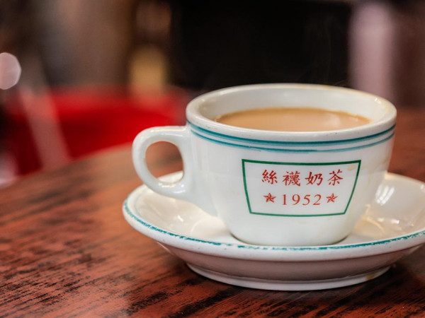 港式奶茶推介逾10間！ 茶餐廳正宗絲襪奶茶/瓦煲奶茶/樽仔裝＋詳細食評