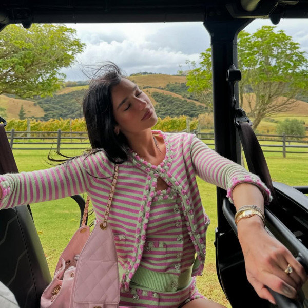 獅子座女生性格特質、感情觀、愛情攻略