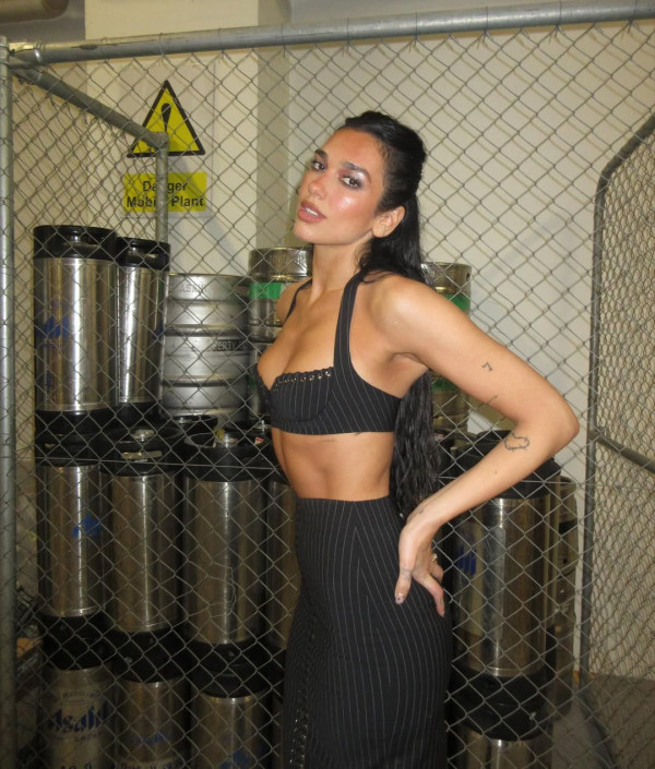 獅子座女生性格特質、感情觀、愛情攻略