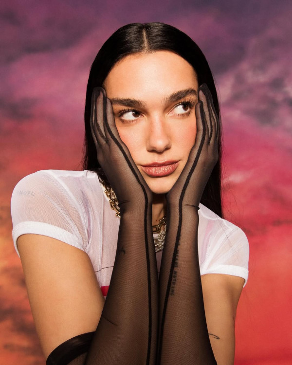 獅子座女生性格特質、感情觀、愛情攻略