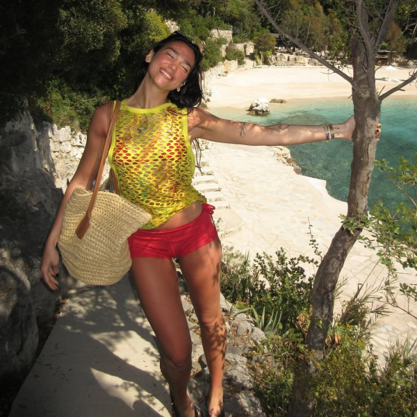 獅子座女生性格特質、感情觀、愛情攻略