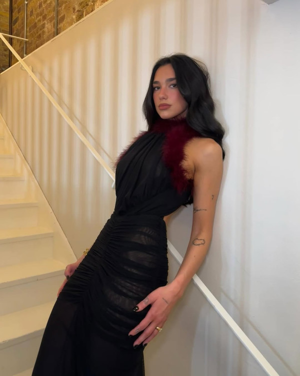 獅子座女生性格特質、感情觀、愛情攻略