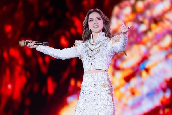 獅子座女生性格特質、感情觀、愛情攻略