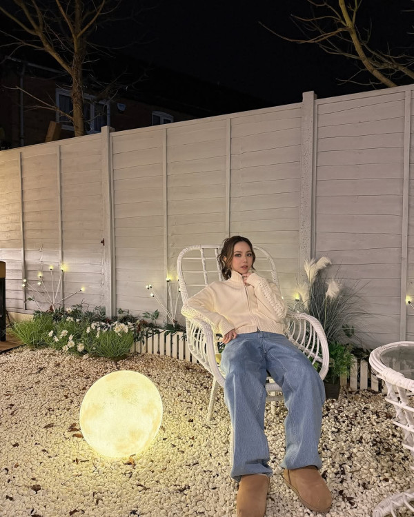 獅子座女生性格特質、感情觀、愛情攻略