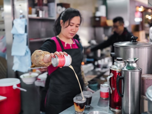 港式奶茶推介逾10間！ 茶餐廳正宗絲襪奶茶/瓦煲奶茶/樽仔裝＋詳細食評