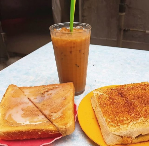 港式奶茶推介逾10間！ 茶餐廳正宗絲襪奶茶/瓦煲奶茶/樽仔裝＋詳細食評