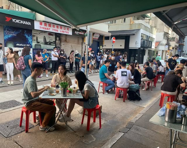 港式奶茶推介逾10間！ 茶餐廳正宗絲襪奶茶/瓦煲奶茶/樽仔裝＋詳細食評