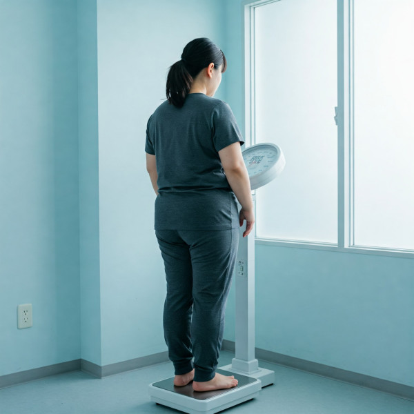 燕麥代替白飯！台女改習慣一年減44磅 一種燕麥有效降三高建議用量