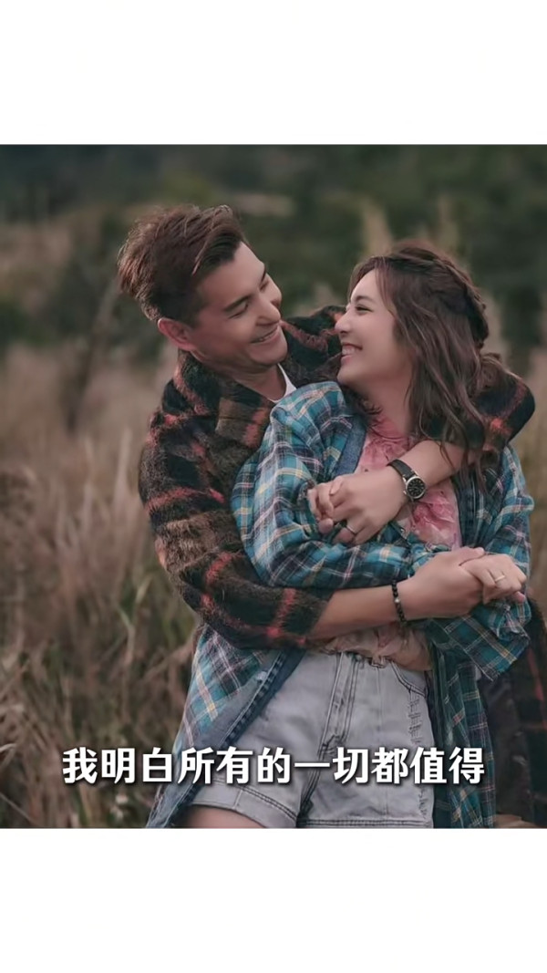 視帝老婆驚爆怪病纏身臉部突然腫脹 發炎病容照觸目驚心：搵唔到原因