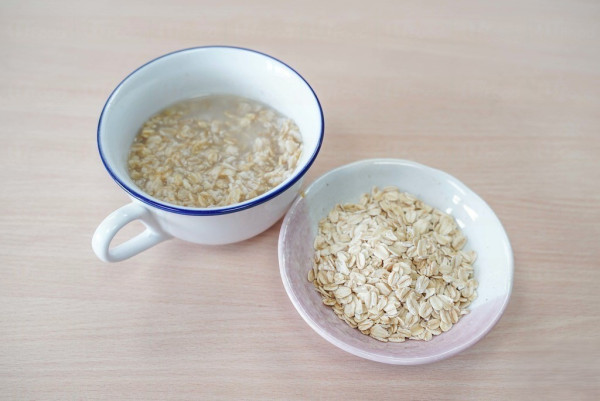 燕麥代替白飯！台女改習慣一年減44磅 一種燕麥有效降三高建議用量