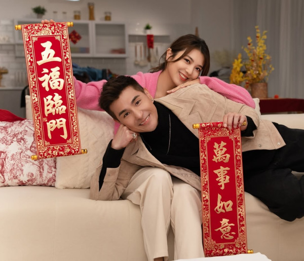 TVB視帝老婆公開不為人知背後辛酸史 出街慘被當透明坦言驚影衰老公