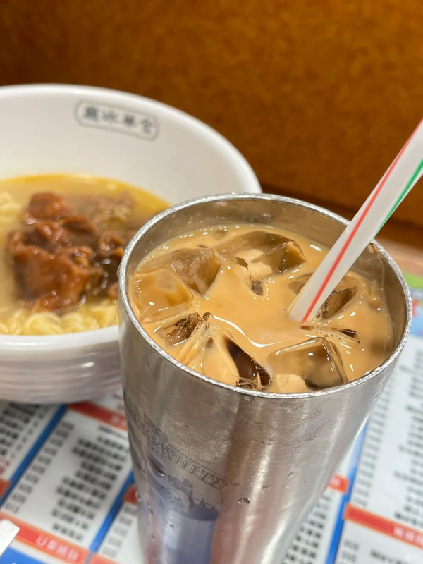 港式奶茶推介逾10間！ 茶餐廳正宗絲襪奶茶/瓦煲奶茶/樽仔裝＋詳細食評