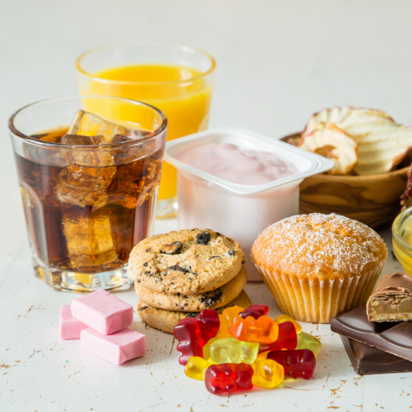 喉嚨痛吃什麼食物最快好？一文看清紓緩痛症忌吃5類食物