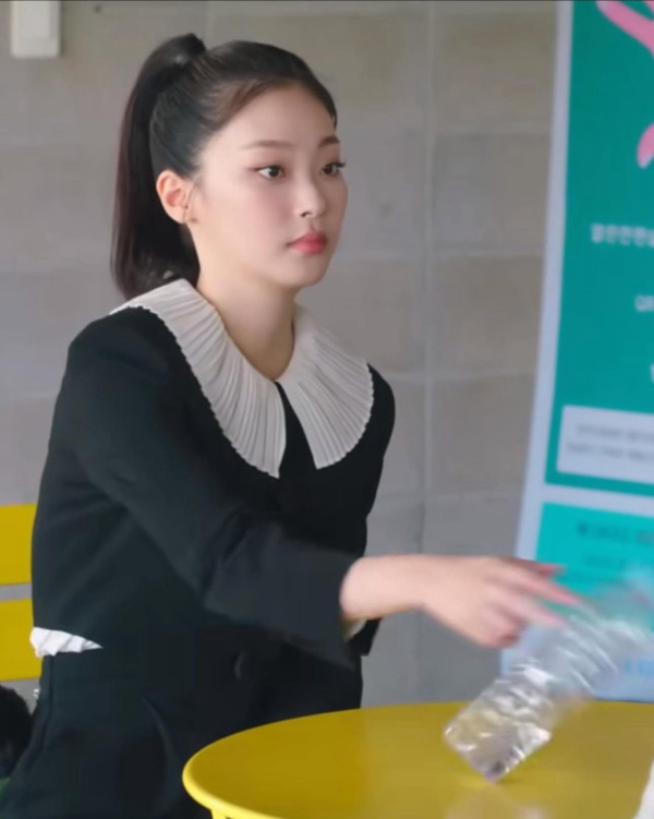 《比天堂還美麗》劇情