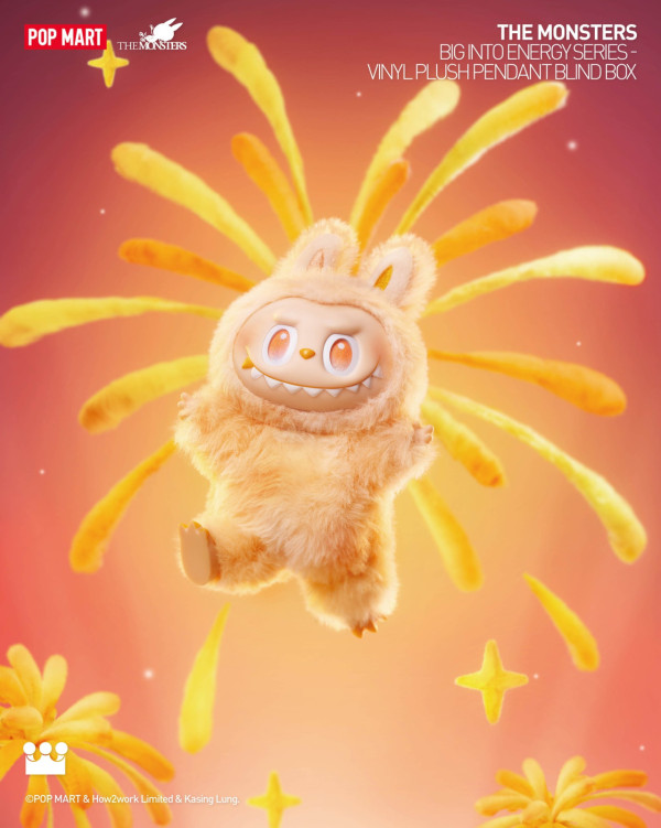 LABUBU 3.0香港明日開賣 設限購令！粉絲搶購再掀炒賣潮！盲盒公仔炒價最高達$1500！