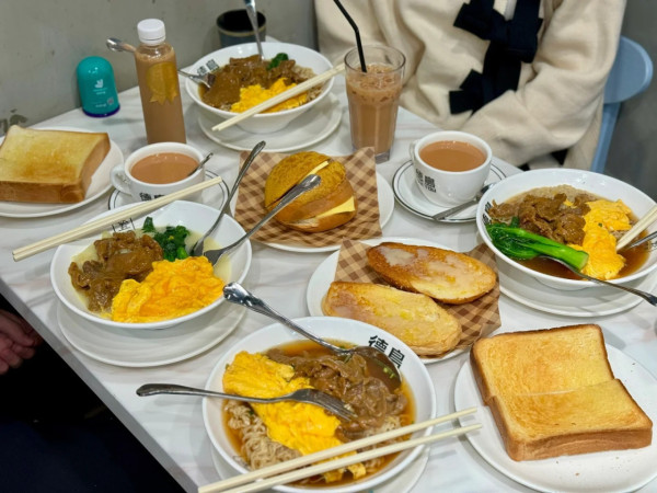 港式奶茶推介逾10間！ 茶餐廳正宗絲襪奶茶/瓦煲奶茶/樽仔裝＋詳細食評