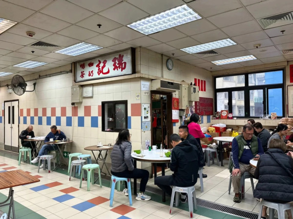 港式奶茶推介逾10間！ 茶餐廳正宗絲襪奶茶/瓦煲奶茶/樽仔裝＋詳細食評