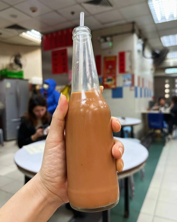 港式奶茶推介逾10間！ 茶餐廳正宗絲襪奶茶/瓦煲奶茶/樽仔裝＋詳細食評