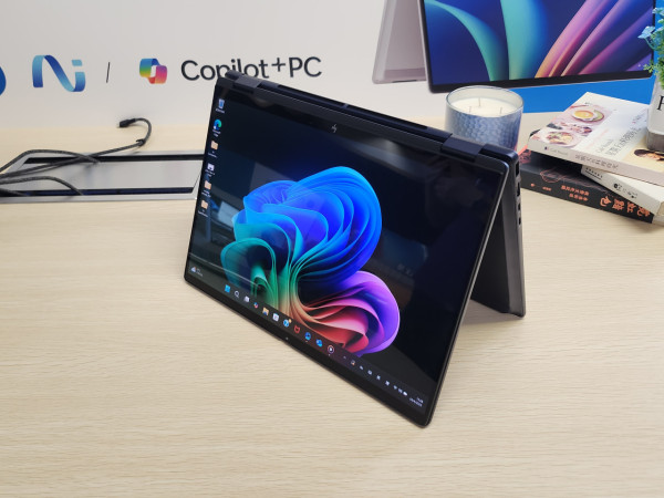 HP 推出全新 Next Gen AI PC 系列 5 款新機入門至電競級一應俱全
