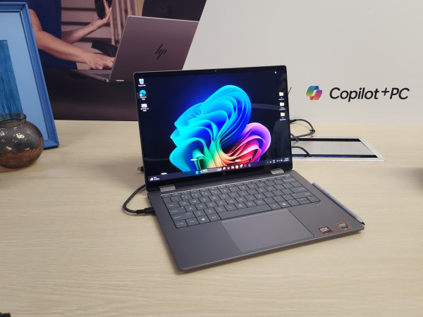 HP 推出全新 Next Gen AI PC 系列 5 款新機入門至電競級一應俱全