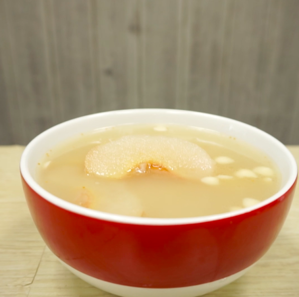 氣管敏感咳嗽喉嚨癢10大紓緩方法！附5款紓緩氣管敏感湯水食譜＋紓緩食物