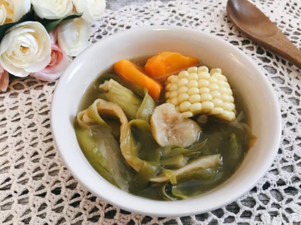 氣管敏感咳嗽喉嚨癢10大紓緩方法！附5款紓緩氣管敏感湯水食譜＋紓緩食物