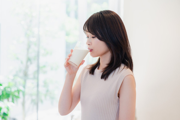 豆漿9大好處功效及5大禁忌 蛋白質媲美牛奶？可以天天喝嗎？