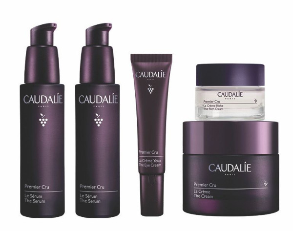 SOGO感謝祭2025推介｜Caudalie