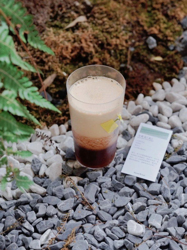 廣州cafe推介 墟 Sidetrack Cafe（圖片來源：小紅書@墟 Sidetrack Cafe）