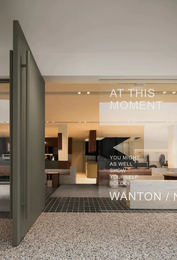 廣州cafe推介 Co-Tree（圖片來源：小紅書@Co-Tree Coffee）