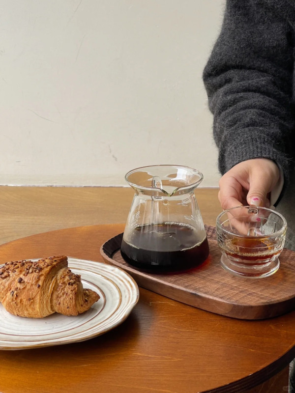 廣州cafe推介 Co-Tree（圖片來源：小紅書@Co-Tree Coffee）