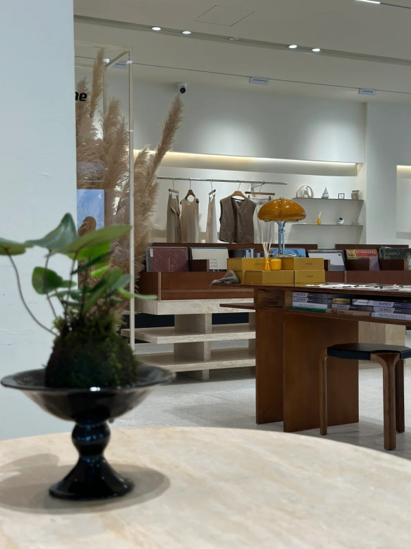 廣州cafe推介 Co-Tree（圖片來源：小紅書@Co-Tree Coffee）