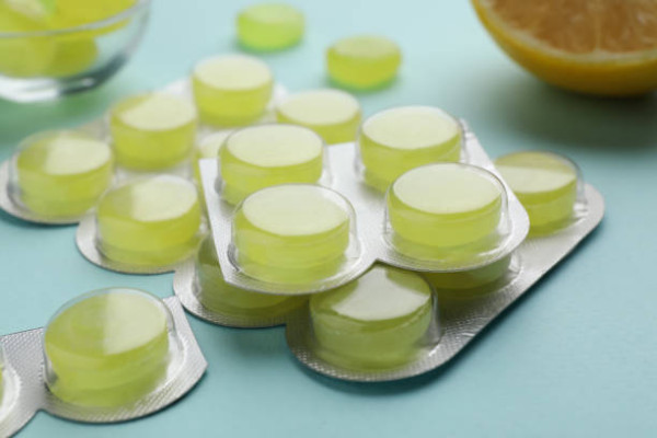 氣管敏感咳嗽喉嚨癢10大紓緩方法！附5款紓緩氣管敏感湯水食譜＋紓緩食物