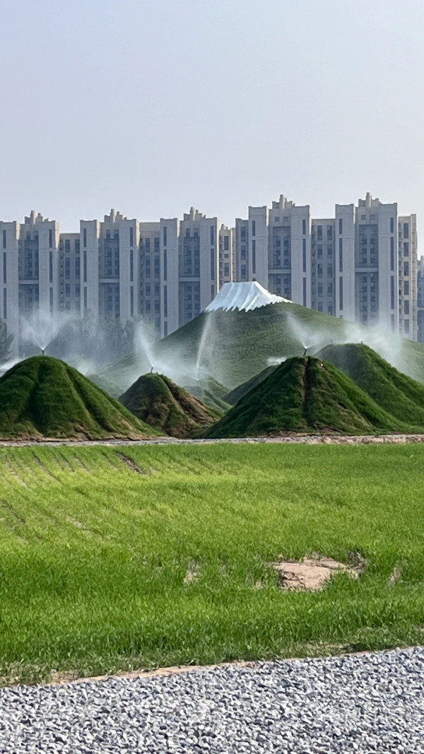 內地「富士山平替」被怒斥照騙!收98蚊入場費!網民實際拍攝相片惹爆笑