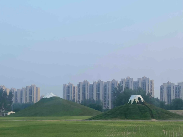 內地「富士山平替」被怒斥照騙!收98蚊入場費!網民實際拍攝相片惹爆笑