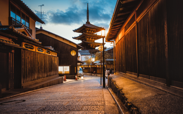 京都「一泊二食」服務正在萎縮 背後原因是旅客「兩大行為 」 