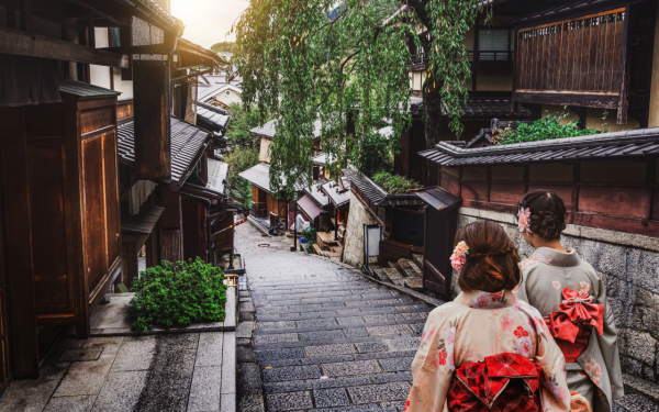 京都「一泊二食」服務正在萎縮 背後原因是旅客「兩大行為 」 